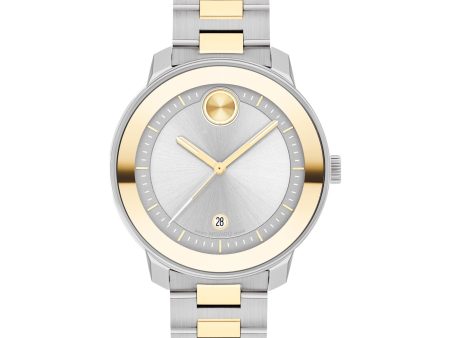 MOVADO BOLD VERSO  3600870 Online now