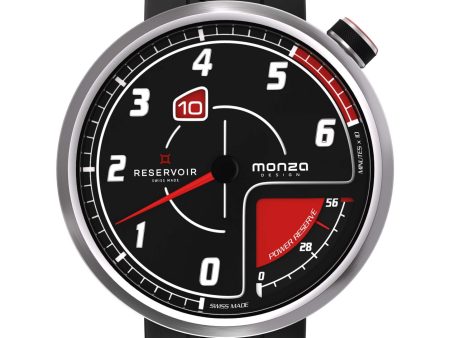 RESERVOIR MONZA Design 315B RSV01.MD 138.BK Online Sale