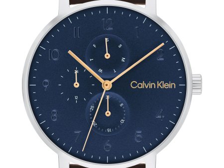 CALVIN KLEIN STUN 25200406 For Discount