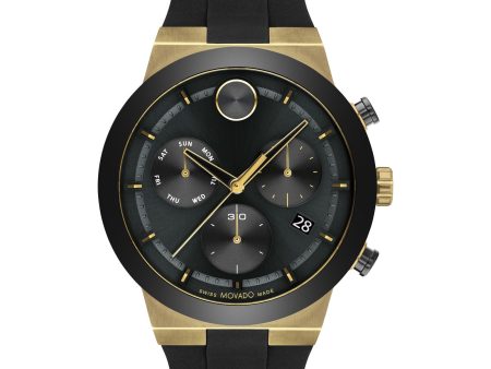 MOVADO BOLD FUSION  3600855 Cheap