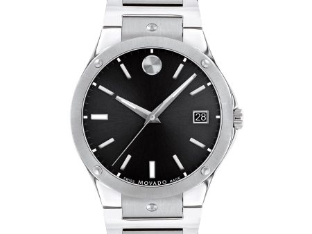 MOVADO S.E. 0607541 Online Hot Sale