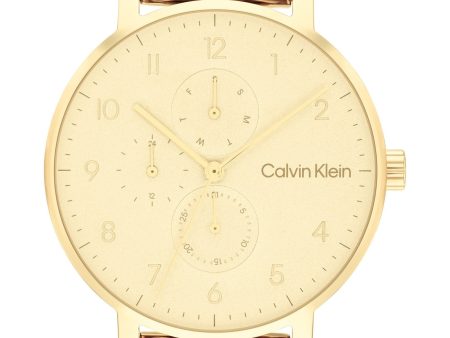 CALVIN KLEIN STUN 25200403 Online now