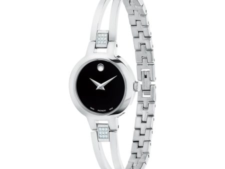 MOVADO AMOROSA 0607154 Fashion