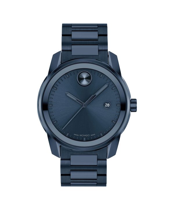 MOVADO BOLD VERSO  3600862 Hot on Sale