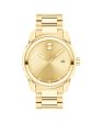 MOVADO BOLD VERSO  3600861 Online Hot Sale