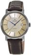 Rado DiaMaster XL Plasma High Tech Ceramic Automatic Champagne Dial Date Brown Strap Mens Watch R14074256 Online Sale