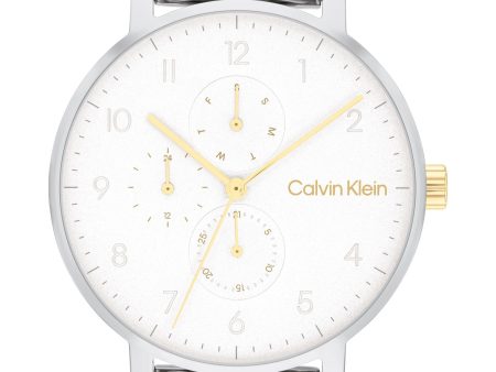 CALVIN KLEIN STUN 25200405 Sale