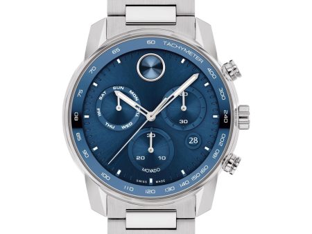 MOVADO BOLD VERSO  3600865 Online now