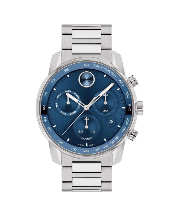 MOVADO BOLD VERSO  3600865 Online now