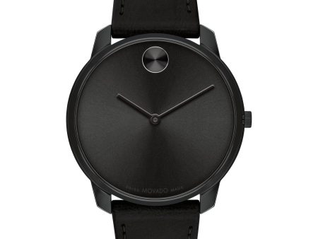 MOVADO BOLD THIN  3600831 Cheap