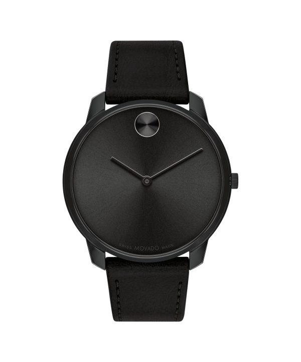 MOVADO BOLD THIN  3600831 Cheap