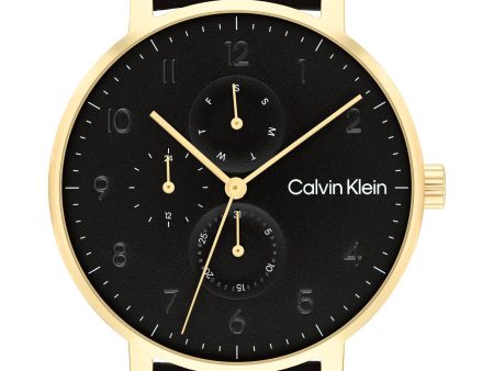 CALVIN KLEIN STUN 25200404 Supply