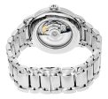 Baume & Mercier Classima Stainless Steel Automatic Silver Dial Date Mens Watch M0A10215 Online