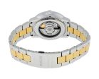 Rado Coupole White Dial Date Two Tone Stainless Steel Ceramos Automatic Mens Watch R22876032 Cheap