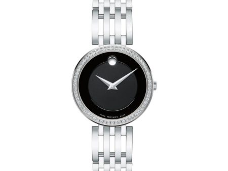 MOVADO ESPERANZA  0607052 Sale