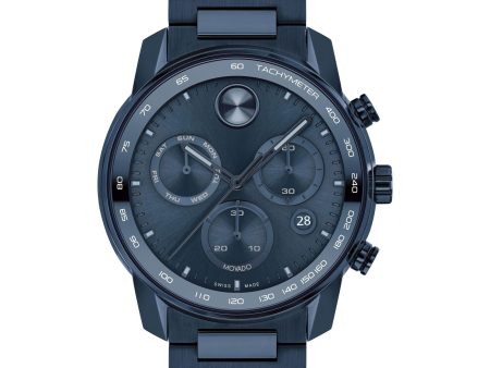 MOVADO BOLD VERSO  3600868 Online now