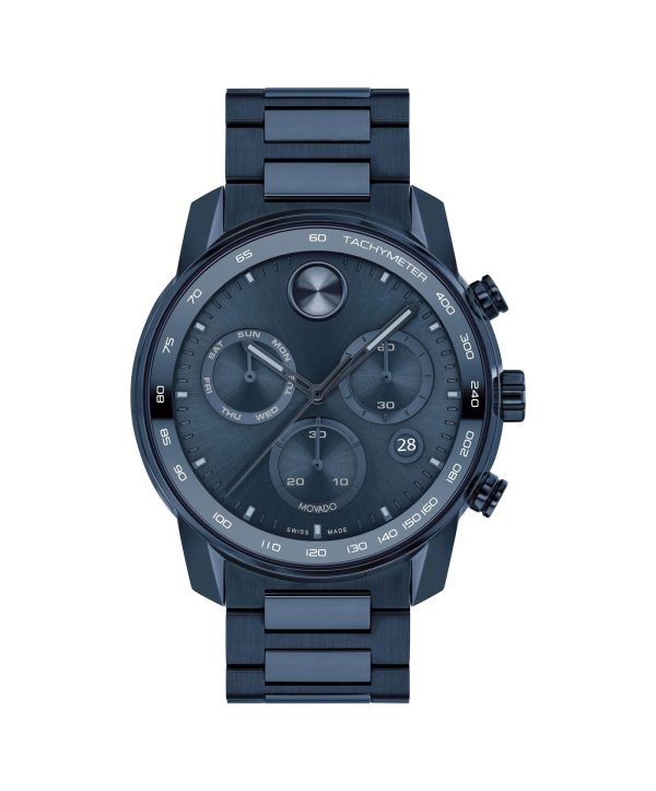 MOVADO BOLD VERSO  3600868 Online now