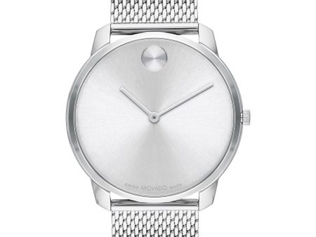 MOVADO BOLD THIN  3600832 Online now