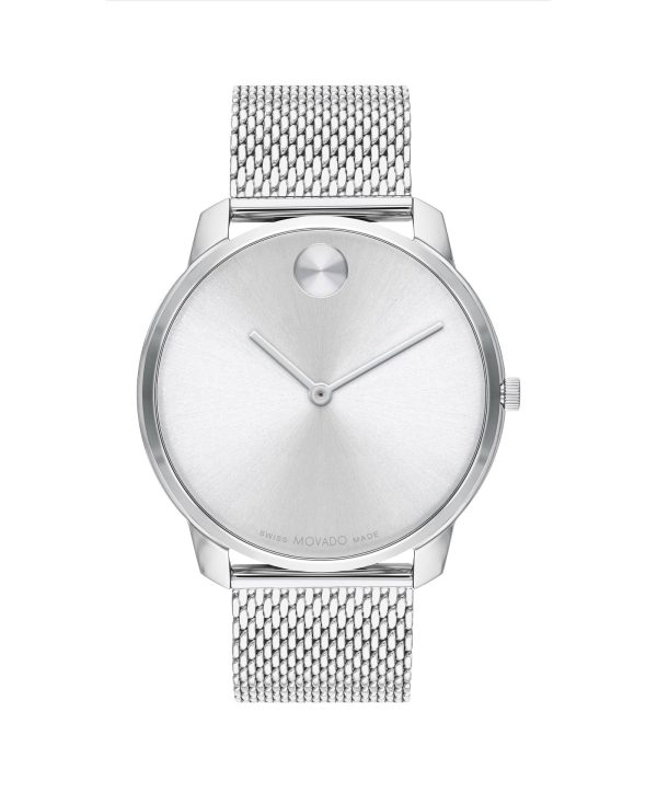 MOVADO BOLD THIN  3600832 Online now