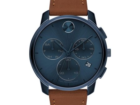 MOVADO BOLD THIN  3600834 Hot on Sale