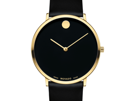 MOVADO - MODERN 47 Fashion