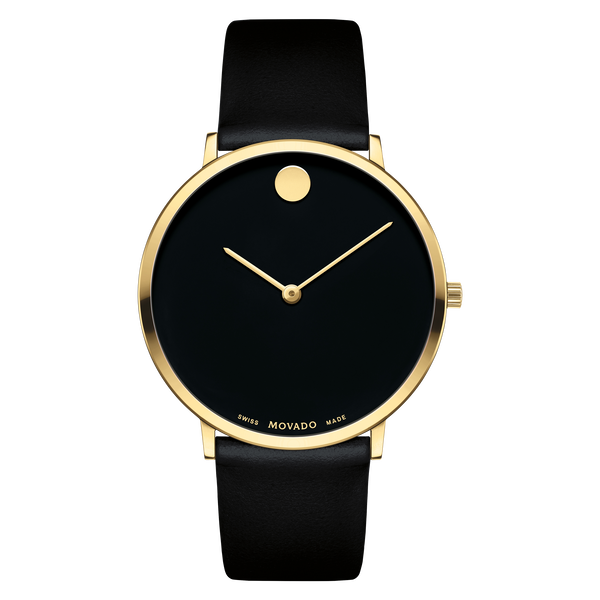 MOVADO - MODERN 47 Fashion