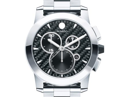 MOVADO VIZIO 0607544 For Cheap