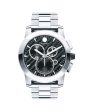 MOVADO VIZIO 0607544 For Cheap