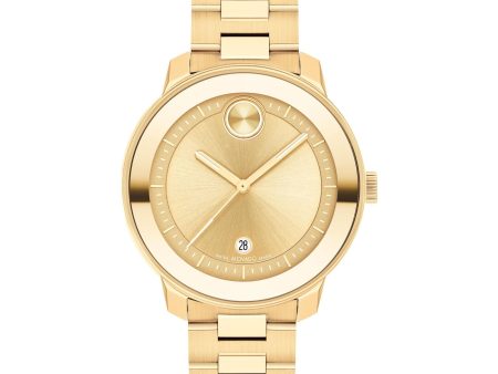 MOVADO BOLD VERSO  3600871 Supply