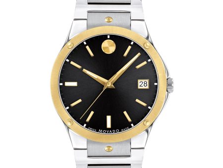 MOVADO SE 0607596 Fashion