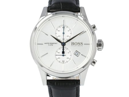 BOSS JET WATCH  1513282 For Cheap