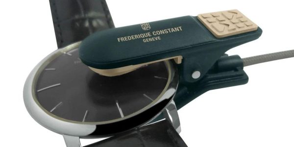 Frederique Constant Analytics Clip FC-ANALYTICS For Sale