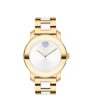 MOVADO BOLD ICONIC MIXED MATERIAL 3600892 Online