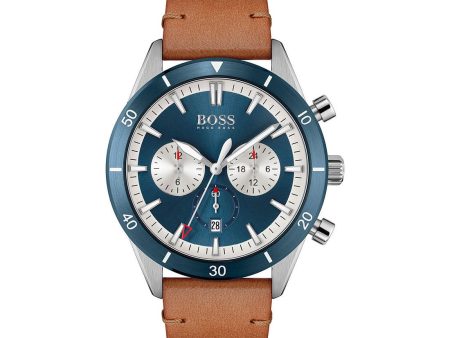 BOSS SANTIAGO WATCH  1513860 Online Sale