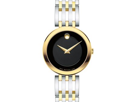 MOVADO ESPERANZA  0607053 Discount