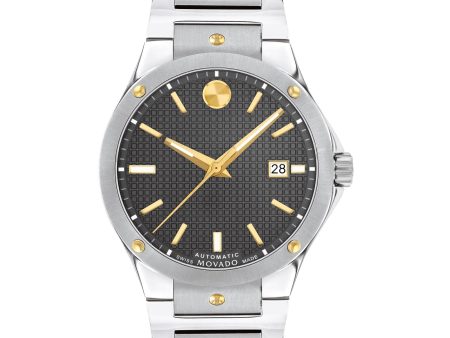 MOVADO SE 0607552 For Discount