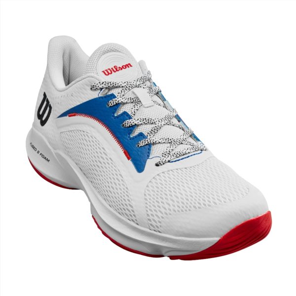 WILSON HURAKN 2.0 WH D V BLUE RD MEN WRS331630U on Sale