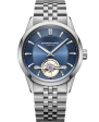 Raymond Weil Freelancer Men s Automatic Blue Dial Bracelet 2781-ST-50051 Online Hot Sale