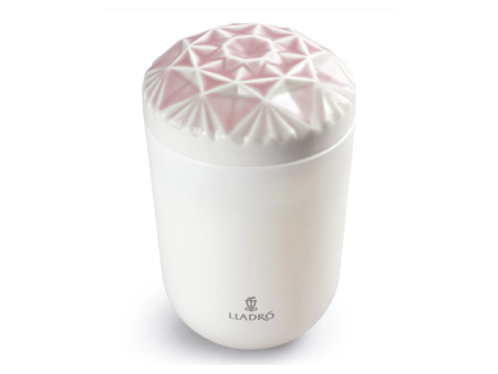 Echoes of Nature Candle. I Love You, Mom Scent REF: 1040148 Hot on Sale