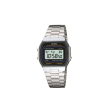 Casio Vintage REF: A164WA1VES Online Hot Sale