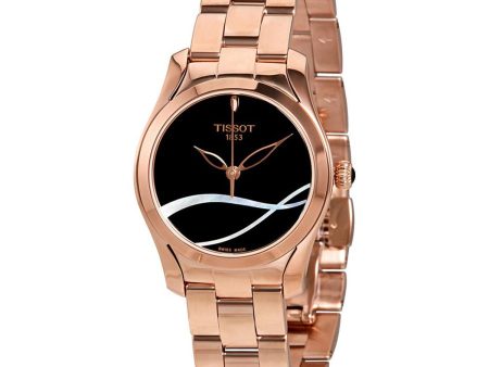 Tissot T-Wave T112.210.33.051.00 For Cheap