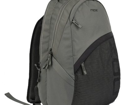 NOX GREY STREET BACKPACK Online Sale