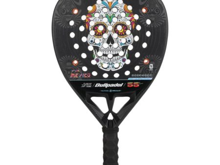 BULLPADEL HACK 04 MX MEXICO 55 LTD Online Sale