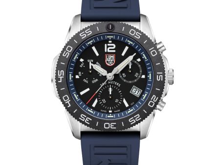 Luminox Pacific Diver 3143 Online Sale