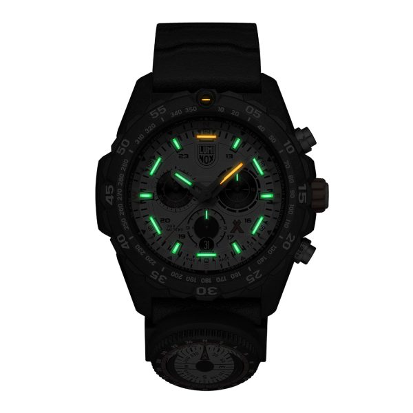 Luminox Bear Grylls Survival Master 3748 Fashion