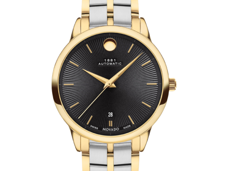 MOVADO 1881 AUTOMATIC  0607620 Online