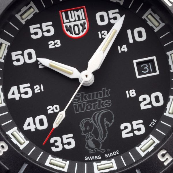 Luminox F-117 Nighthawk X Skunk Works 6442.H.SET Online Sale