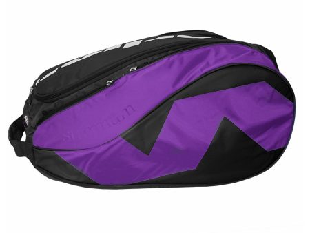 VARLION PURPLE SUMMUM PRO BAG 2023 For Cheap