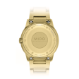 Mido Commander Lady M0212073302100 on Sale