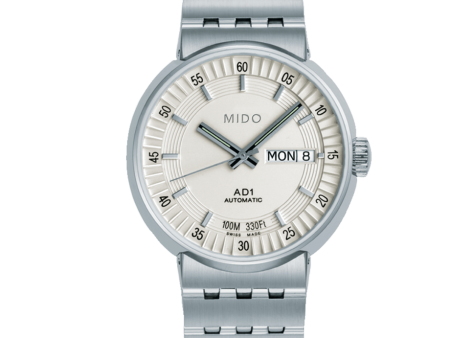 Mido All Dial  M83404B111 Sale